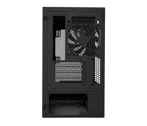 NZXT H3 FLOW Black CC-H31FB-01 - 1347282 - zdjęcie 6